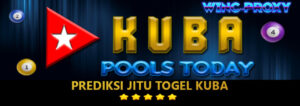 PREDIKSI JITU ANGKA TOGEL KUBA POOLS , 17 MEI 2024