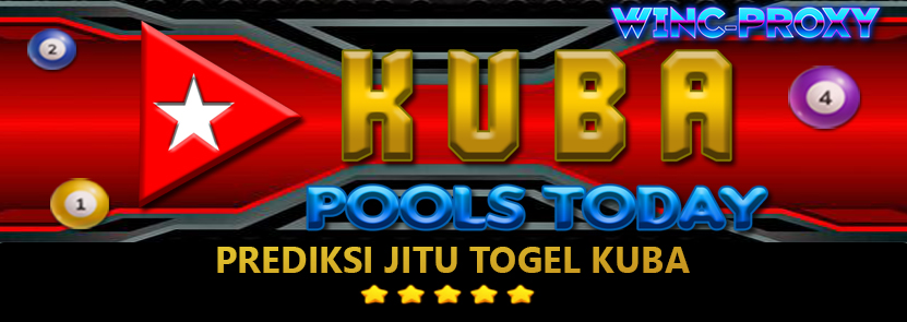 PREDIKSI TOGEL KUBA POOLS , 20 MEI 2024
