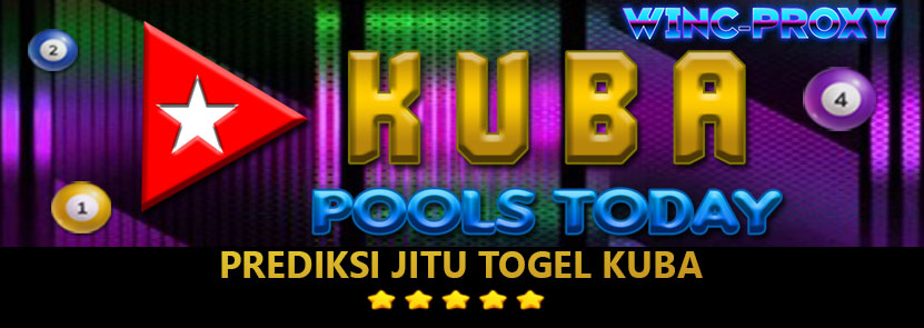 PREDIKSI TOGEL KUBA POOLS , 23 MEI 2024
