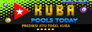PREDIKSI TOGEL KUBA POOLS , 24 MEI 2024