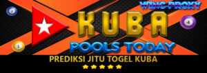 PREDIKSI JITU ANGKA TOGEL KUBA POOLS , 02 MEI 2024