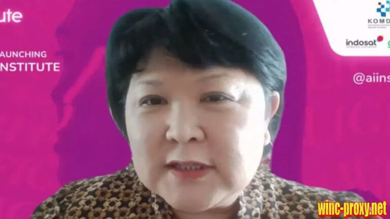 UN Women sebut penyalahgunaan AI berisiko timbulkan kesenjangan gender