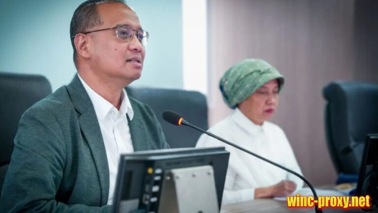 OIKN komitmen bangun sektor pendidikan berkelanjutan di Kota Nusantara