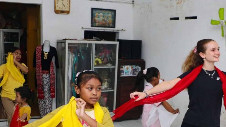 Kota Madiun optimalkan promosi wisata-budaya ke relawan Worldpacker