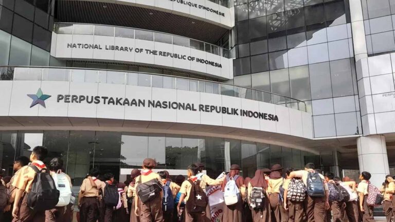 KKN Tematik Literasi libatkan 15 ribu mahasiswa bangun budaya baca