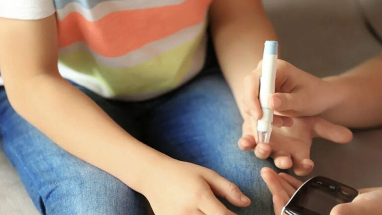 Faktor gaya hidup lebih dominan penyebab anak diabetes tipe 2