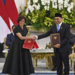 Indonesia dan Prancis jalin kemitraan di bidang kebudayaan