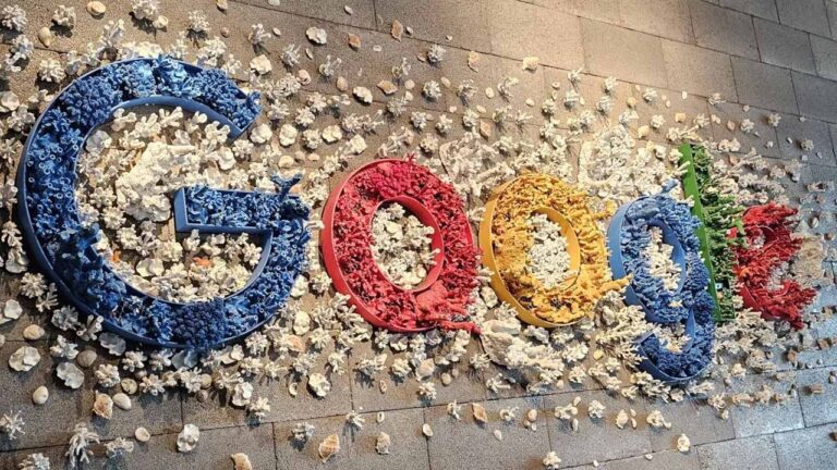Google setuju bayar 1,3 miliar dolar AS terkait masalah privasi