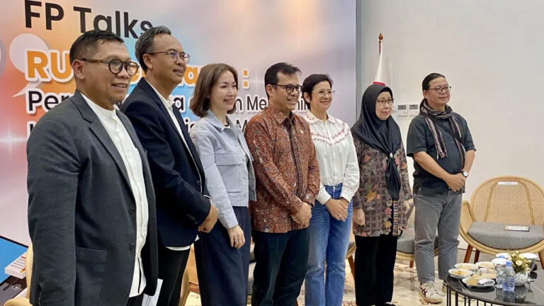 Akademisi: RUU Penyiaran perlu atur media lokal dan kepemilikan silang