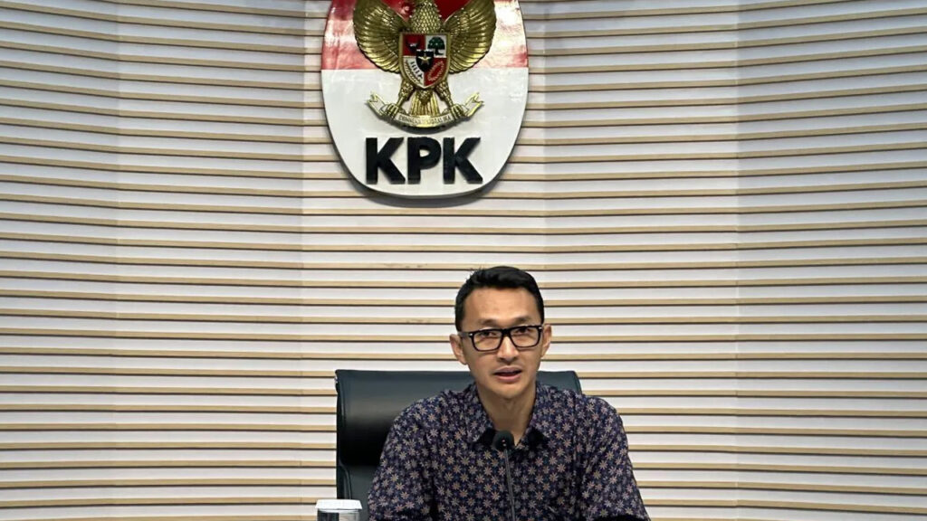 KPK harap kenaikan gaji untuk hakim jadi benteng dari godaan korupsi