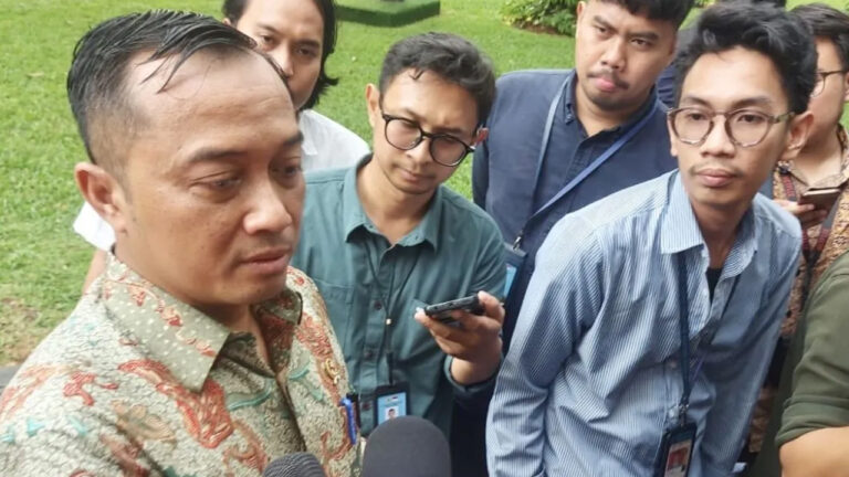 Istana: Arsip-arsip kewilayahan dirapikan untuk antisipasi sengketa
