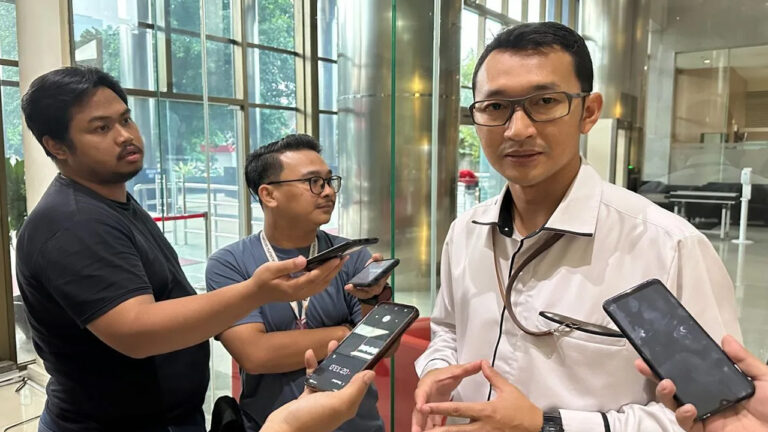 KPK terima limpahan penanganan perkara korupsi LPEI dari OJK