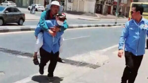 Irjen Kemenag turun langsung bantu jamaah Nafar Awal di Makkah