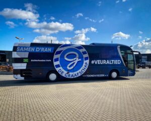 De Graafschap Umumkan Winger Anyar