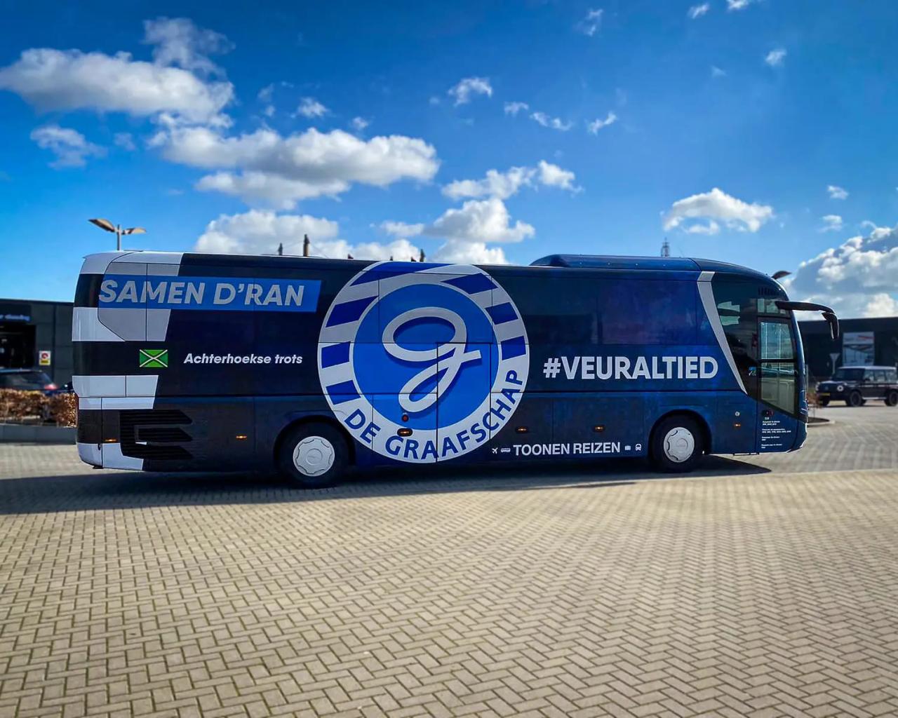 De Graafschap Umumkan Winger Anyar