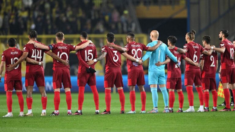 Sevilla Umumkan Pemain Premier League Resmi Gabung