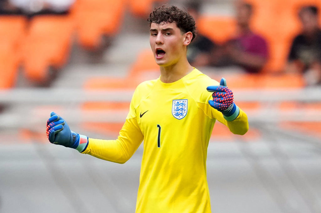Helmond Sport Umumkan Kiper Anyar