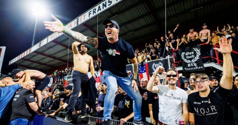 Top Oss Boyong Striker Brasil untuk Meningkatkan Tim
