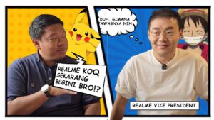 Wah Gila! Kontrak Baru Nico Bikin Fans Kaget