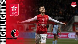 MVV Maastricht Rekrut Pemain Baru