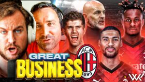 Waduh! AC Milan Akhirnya Bongkar Rahasia Transfer Adli