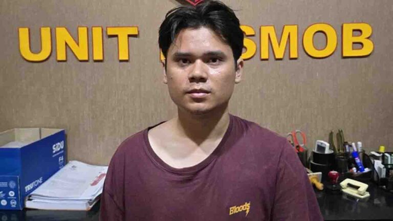 Sadisnya Alvi Mutilasi Pacar, Jasad Dibuang di Pacet Mojokerto