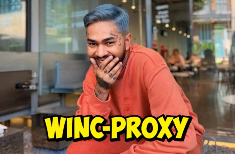 Artis Leonardo Arya ‘Onad’ Ditangkap, Diduga Tersandung Kasus Narkoba