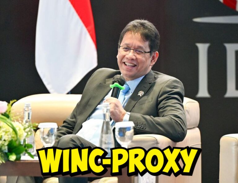 Purbaya Prediksi IHSG Tembus 32.000 hingga Singgung Saham Gorengan: Orang Bilang Saya Bohong tapi…