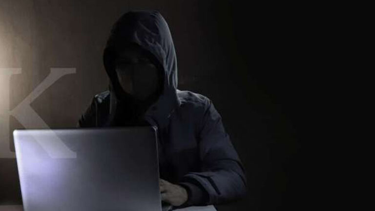 Bukan Orang Asing, “Bjorka” Hacker 4,9 Juta Nasabah Bank Ternyata Pemuda Asal Sulut