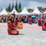 Festival Lima Danau, Momentum Perkenalkan Wisata Kabupaten Solok ke Dunia