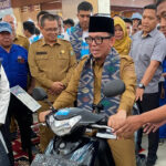 Siswa SMK Negeri 3 OKU Ciptakan Inovasi Motor Listrik Ramah Lingkungan