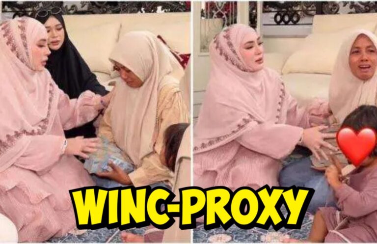 Viral Istri yang Dicerai Suami usai Lulus PPPK di Aceh Dapat Duit Segepok dari Shella Saukia