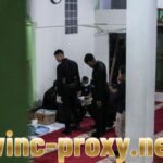 Polisi pastikan senjata di lokasi ledakan SMA 72 hanya mainan