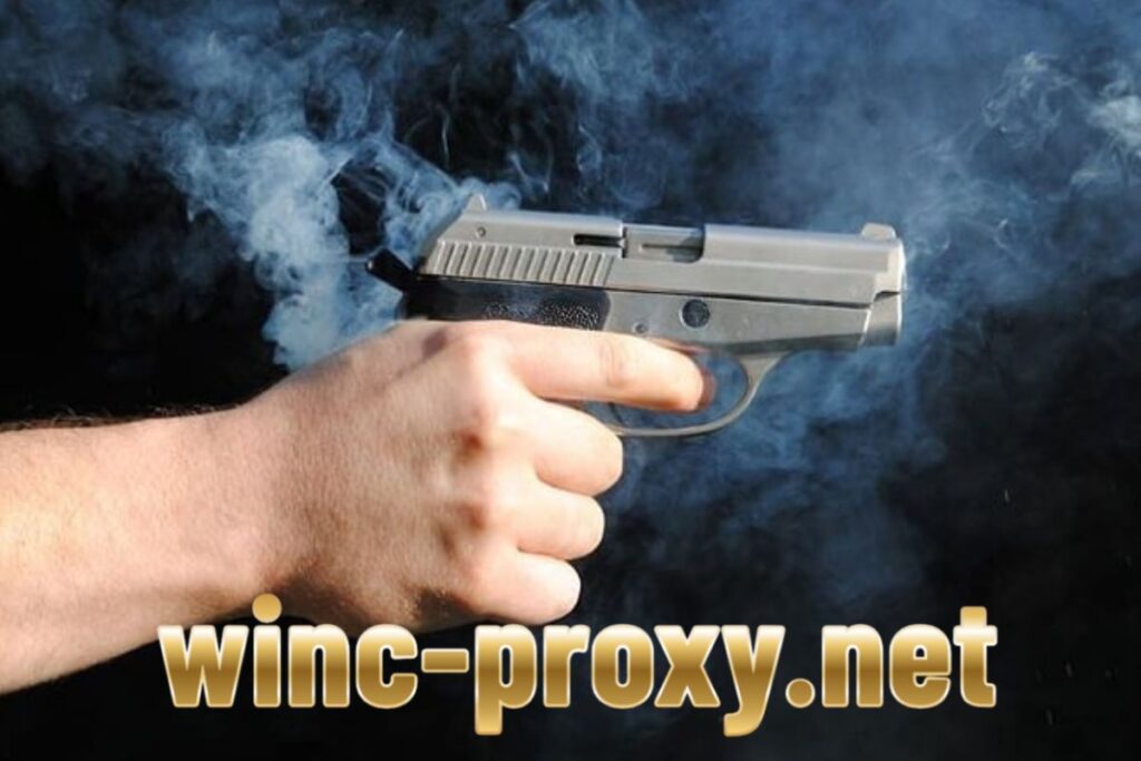 Hansip di Cakung Tewas Ditembak Komplotan Maling Motor, Hendak Gagalkan Pencurian