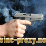 Hansip di Cakung Tewas Ditembak Komplotan Maling Motor, Hendak Gagalkan Pencurian