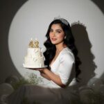 Pesan Manis Aurel untuk Ashanty di Ultah ke-42: Bunda yang Terbaik!