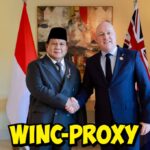 Prabowo Minta Guru dari Selandia Baru Ajarkan Bahasa Inggris kepada Calon PMI