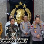 FAKTA: Kapolri tunjukkan sikap tegas di tengah banjir kayu gelondongan