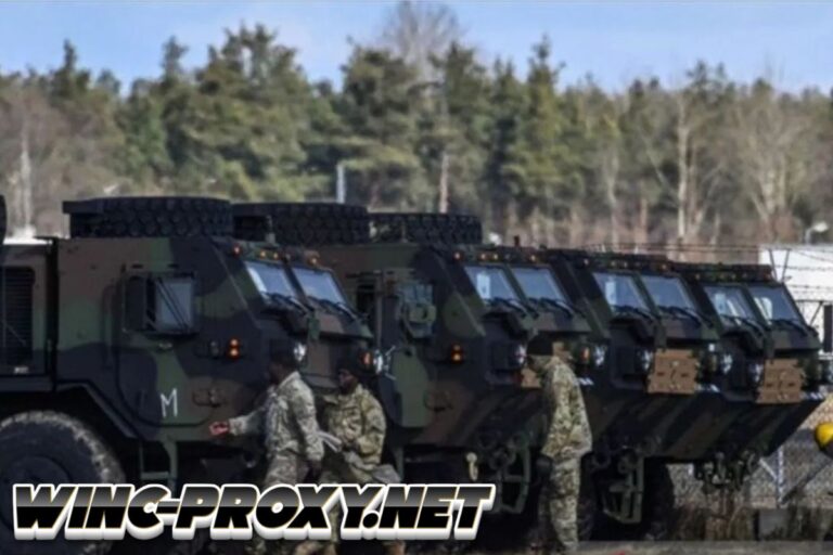 Pentagon luncurkan platform GenAI.mil, dorong dominasi AI militer AS