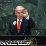 Usai ajukan grasi, Netanyahu hadiri sidang kasus korupsi