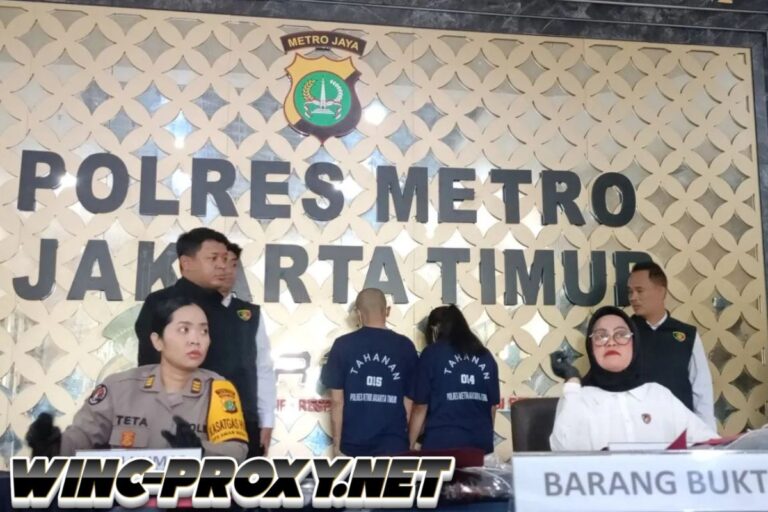 Ibu dan ayah tiri di Jaktim siksa anak sejak 2024 hingga patah tulang