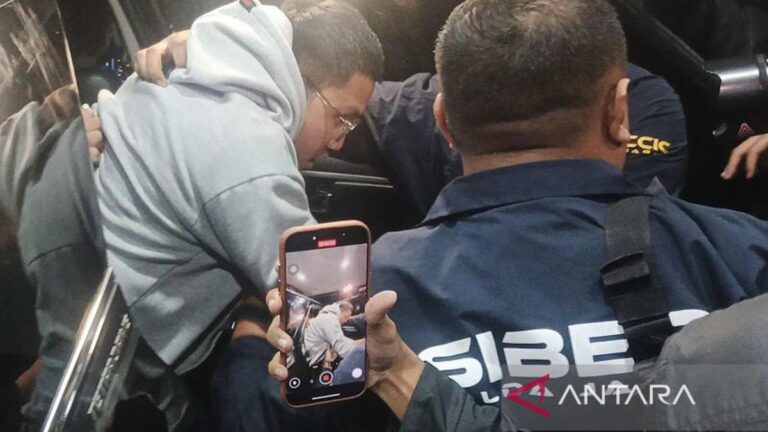 YouTuber Resbob Ditangkap Polisi Terkait Ujaran Kebencian