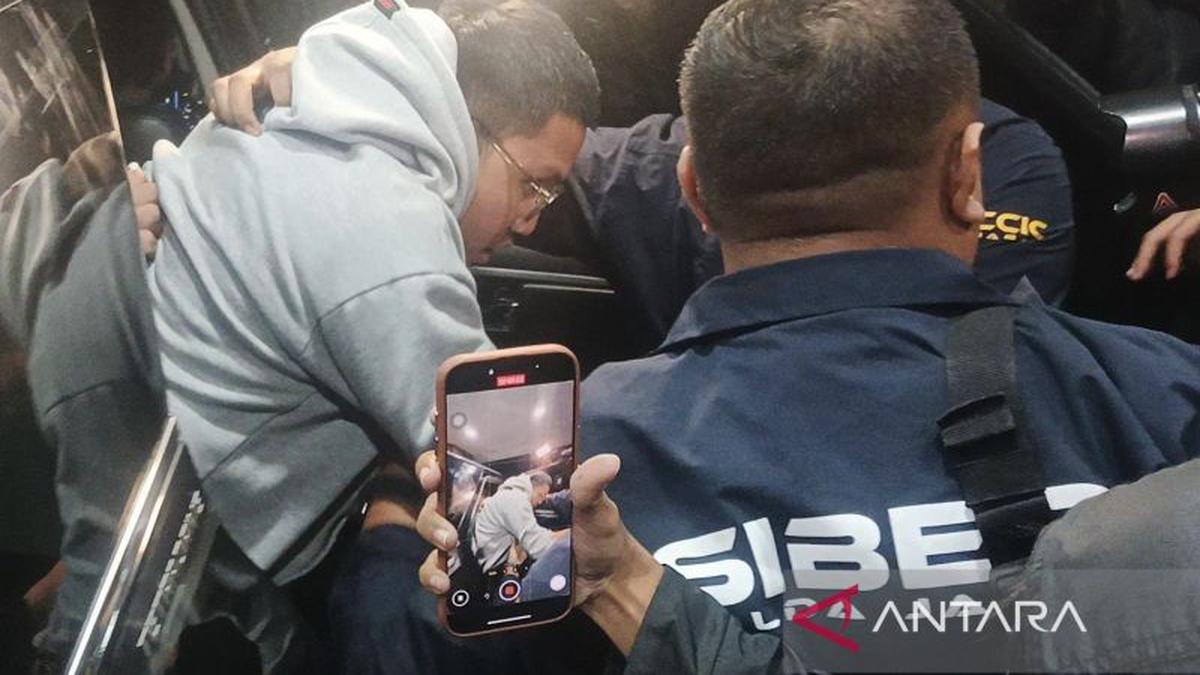 YouTuber Resbob Ditangkap Polisi Terkait Ujaran Kebencian