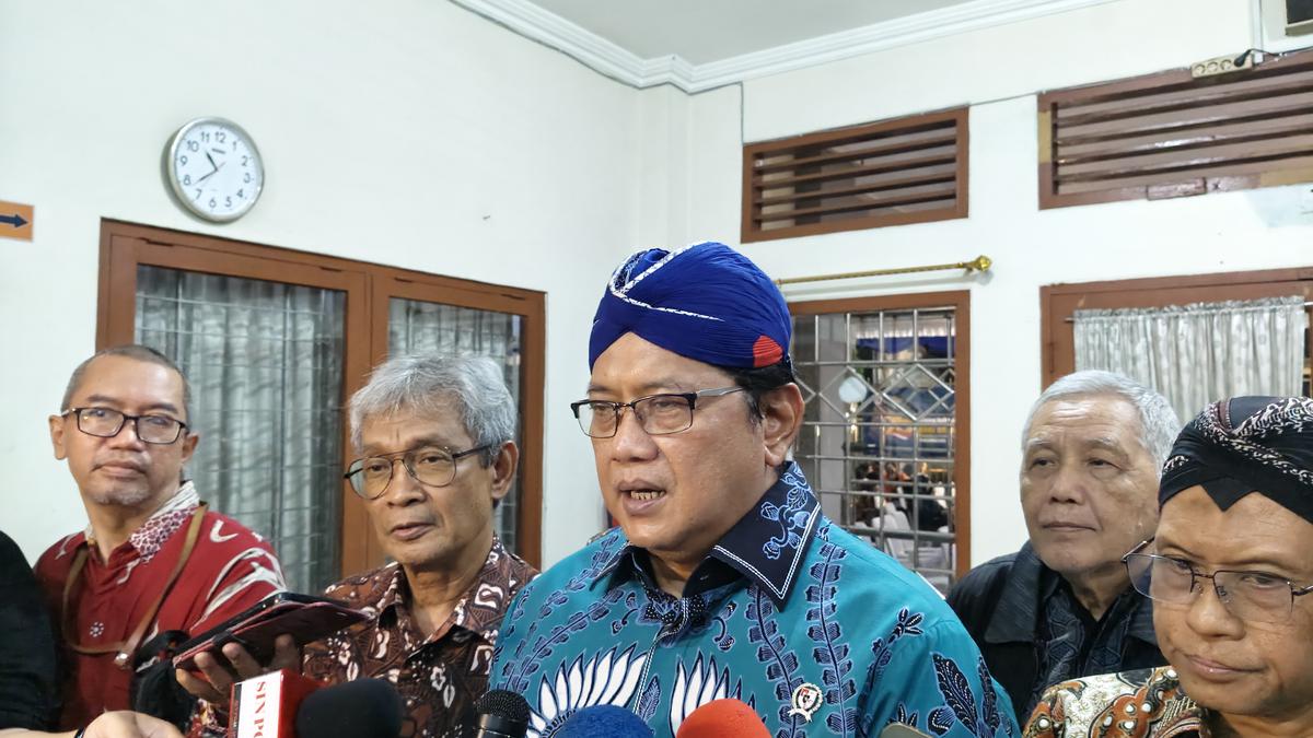 Kemnakertrans Pastikan Kawasan Transmigrasi Terdampak Bencana Dibantu