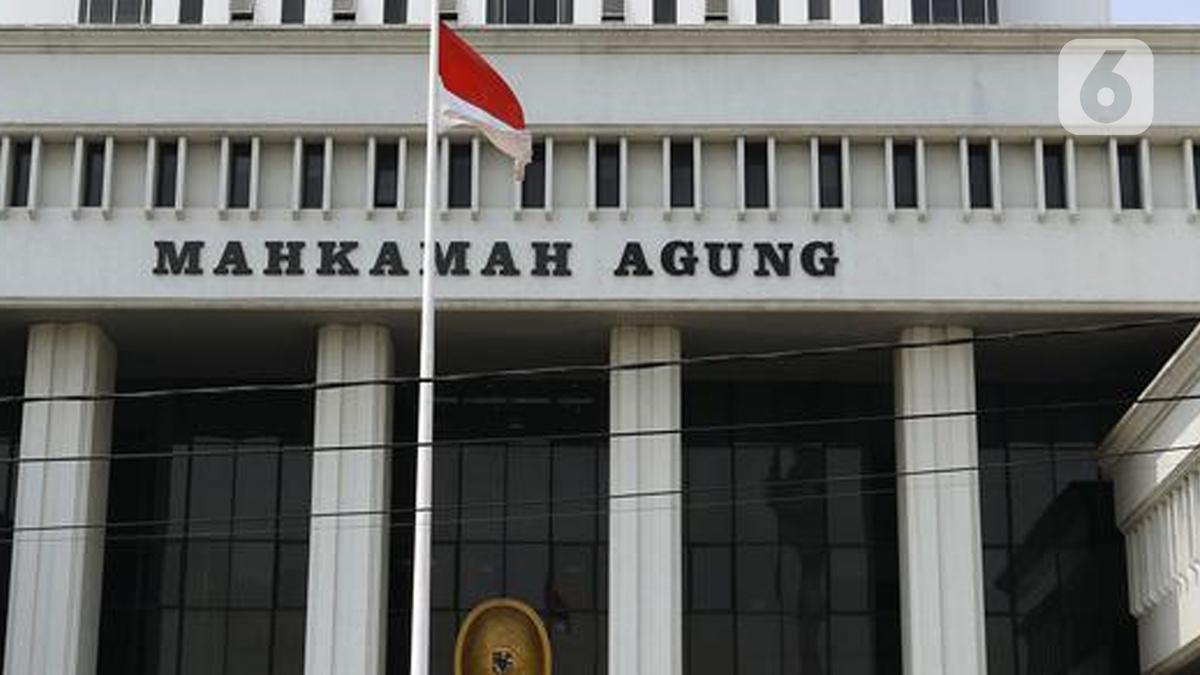 MA Jatuhkan Sanksi Disiplin ke 85 Hakim Sepanjang 2025