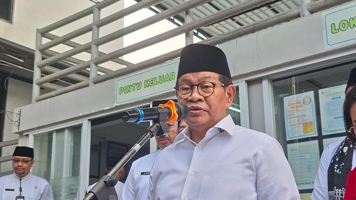 Pembangunan Kembali JPO Sarinah untuk Aksesibilitas Difabel