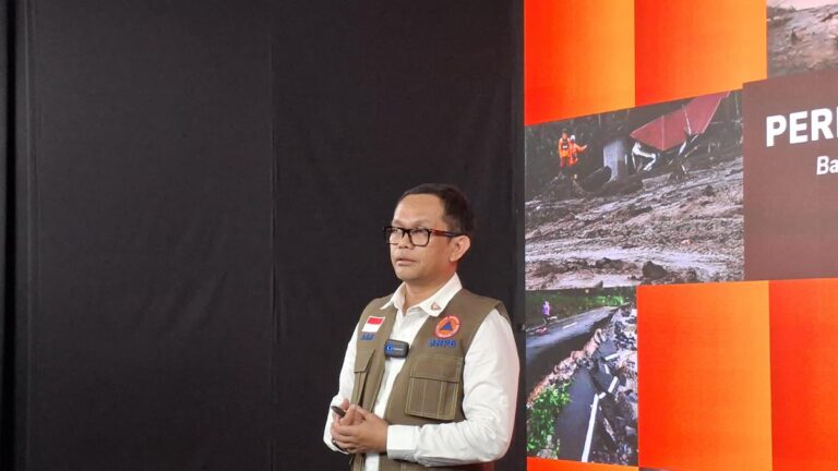 4 Daerah di Aceh Masih Perpanjang Status Tanggap Darurat