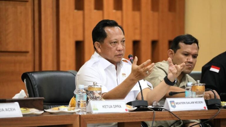 Syarat Pilkada oleh DPRD: Perubahan UU Pilkada Wajib Dilakukan