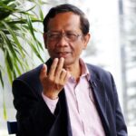 Mahfud MD Kritik Ketidakadilan Proses Hukum Nadiem Makarim