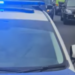 Polisi Periksa Dugaan Mobil Patroli Senggol Kendaraan di Tol